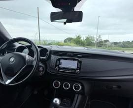 Alfa Romeo Giulietta 1.6 JTDm TCT 120 CV Business