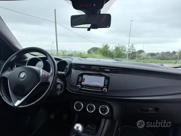 Alfa Romeo Giulietta 1.6 JTDm 120 CV Business