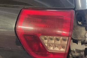 Fanale post dx int CITROEN C5 del 2009