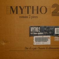 Diffusori RCF MITHO 2 pari al nuovo