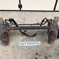 Ponte posteriore Fiat Multipla 2006 1596cc B.