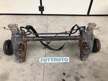 Ponte posteriore Fiat Multipla 2006 1596cc B.