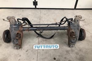 Ponte posteriore Fiat Multipla 2006 1596cc B.