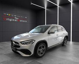 Mercedes-benz GLA 200 GLA 200 d Automatic Premium