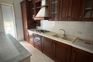 Appartam. 150 mq - Favara (Ag)