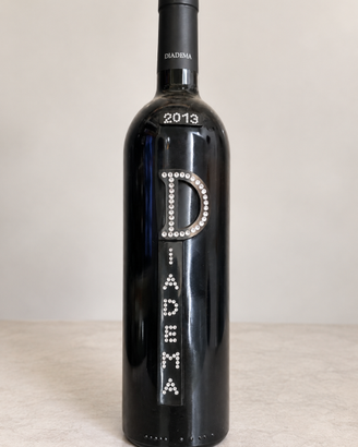 Diadema Toscano 2013 IGT da Collezione Swaroski