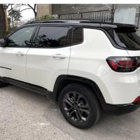 Jeep Compass 1.6 mjt 80 Anniversario 2wd 130cv