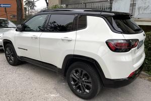 Jeep Compass 1.6 mjt 80 Anniversario 2wd 130cv