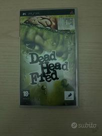 Giochi psp