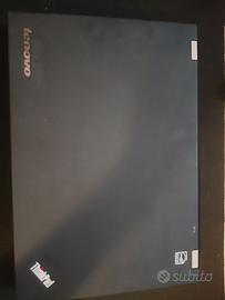 Lenovo ThinkPad T430 - CONDIZIONI DA COLLEZIONE