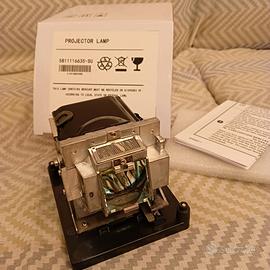 lampada per proiettore 5811116635