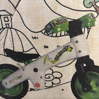Bici pedagogica