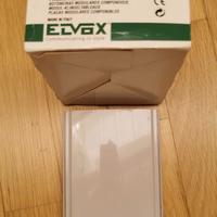 VIMAR ELVOX - GALILEO - MODULO NEUTRO GRIGIO LUCE