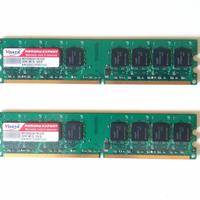 DDR2 667Mhz 2GB VData