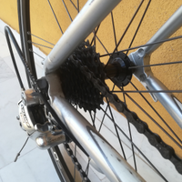 Bici da corsa