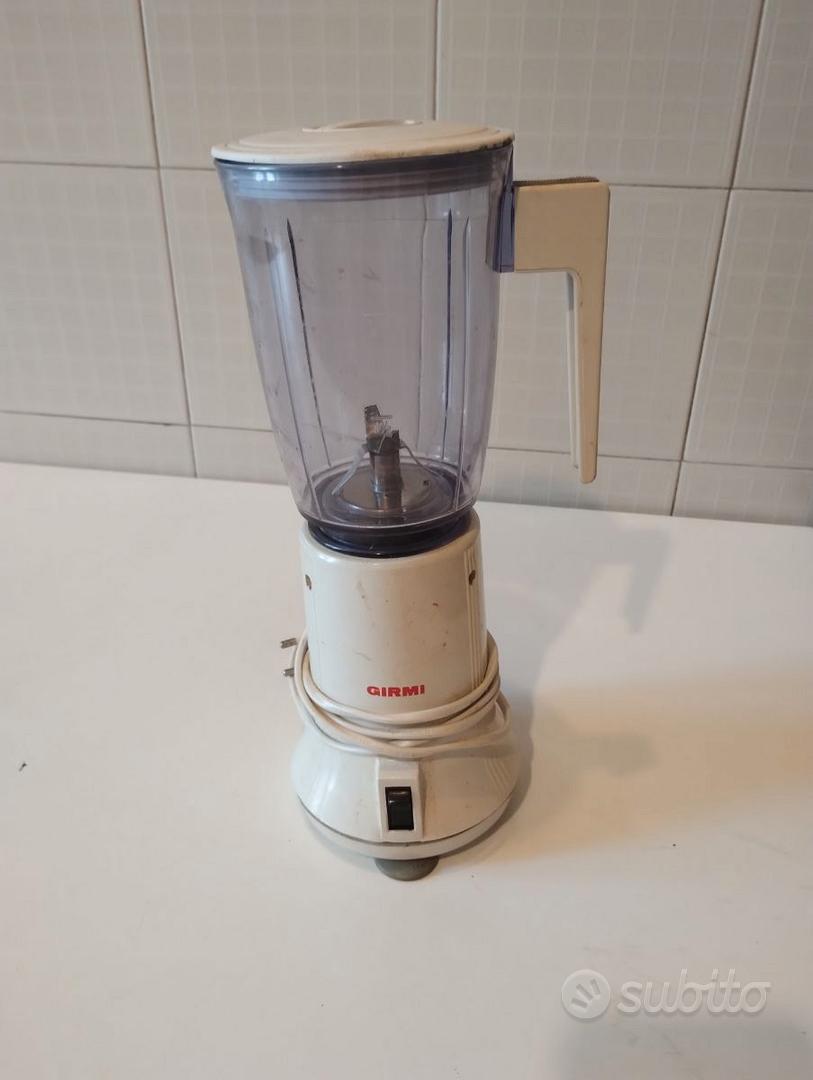 Frullatore Magic Bullet - Elettrodomestici In vendita a Torino