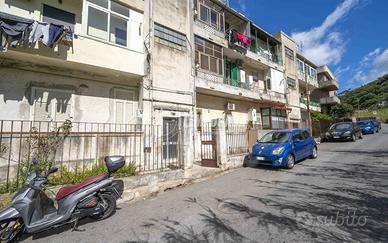 Accogliente bilocale in zona tranquilla da ristrut