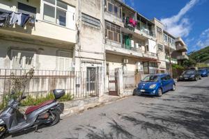 Accogliente bilocale in zona tranquilla da ristrut