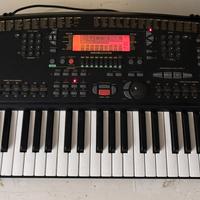 Tastiera workstation Gem WK2
