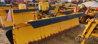 Lama da neve Assaloni