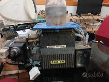 Bruciatore