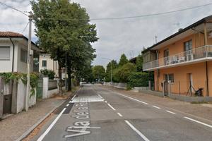 Spazioso BILOCALE - UDINE