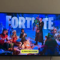 Televisore 60 pollici Samsung