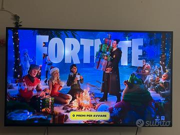 Televisore 60 pollici Samsung