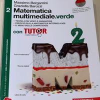 Matematica Multimediale Verde 2