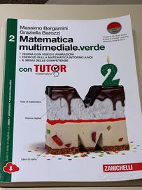 Matematica Multimediale Verde 2