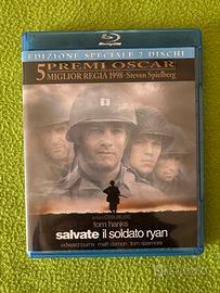 Blua Ray Salvate il soldato Ryan