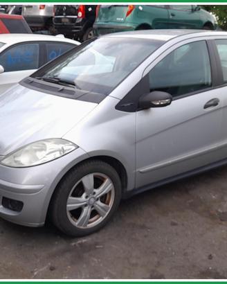 Ricambi Usati MERCEDES Classe A W169 2004