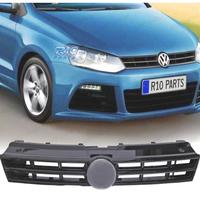 GRIGLIA VOLKSWAGEN VW POLO 6R 09-14 LOOK R20 NERO 