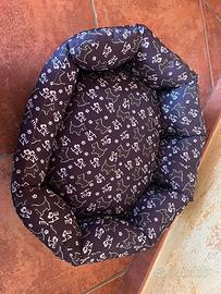Cuccia / cuscino per cani o gatti