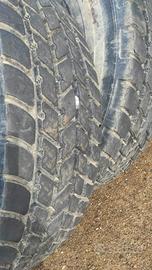 Pneumatici per Gru 445/95R25 (16.00R25)