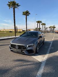 Mercedes-benz A 45 AMG 45S 4Matic+