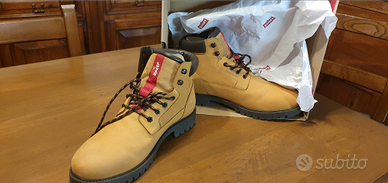 Scarpe LEVI'S uomo