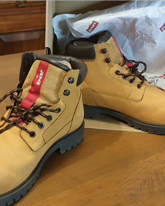 Scarpe LEVI'S uomo