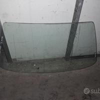 Parabezza Per Lancia Delta Prima Serie MK1 VERDE