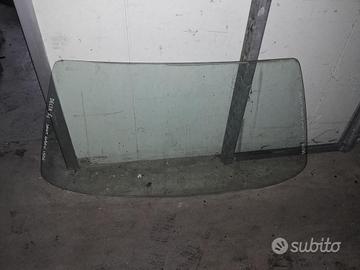 Parabezza Per Lancia Delta Prima Serie MK1 VERDE