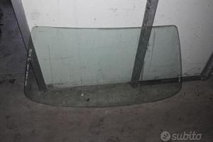 Parabezza Per Lancia Delta Prima Serie MK1 VERDE