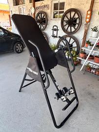 Panca inversione professionale