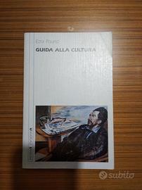 Ezra Pound guida alla cultura universale sansoni