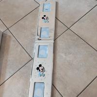 Metro da muro Disney - idee nascita o battesimo