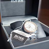 Orologio hugo boss 
