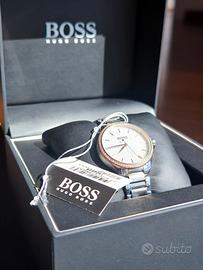 Orologio hugo boss 