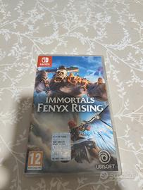 immortals fenyx rising nintendo switch