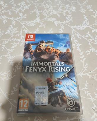 immortals fenyx rising nintendo switch