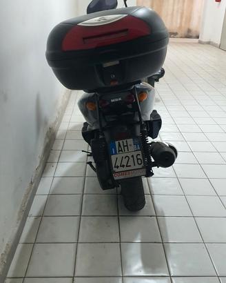 MBK Skyliner 125-Perfetto stato