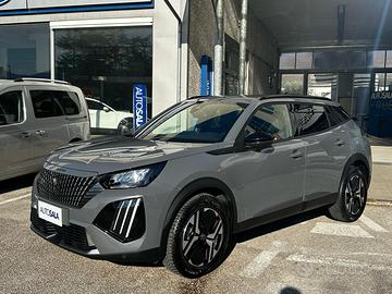 PEUGEOT 2008 puretech 100 allure AUTOCARRO N1